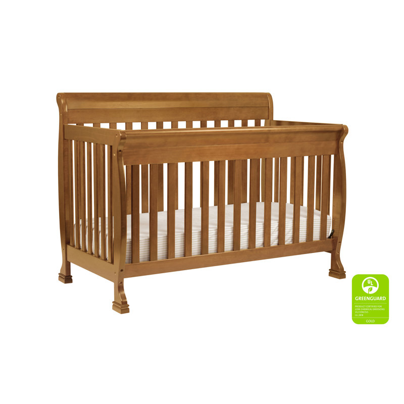 DaVinci Kalani Convertible Standard Nursery Furniture Set & Reviews